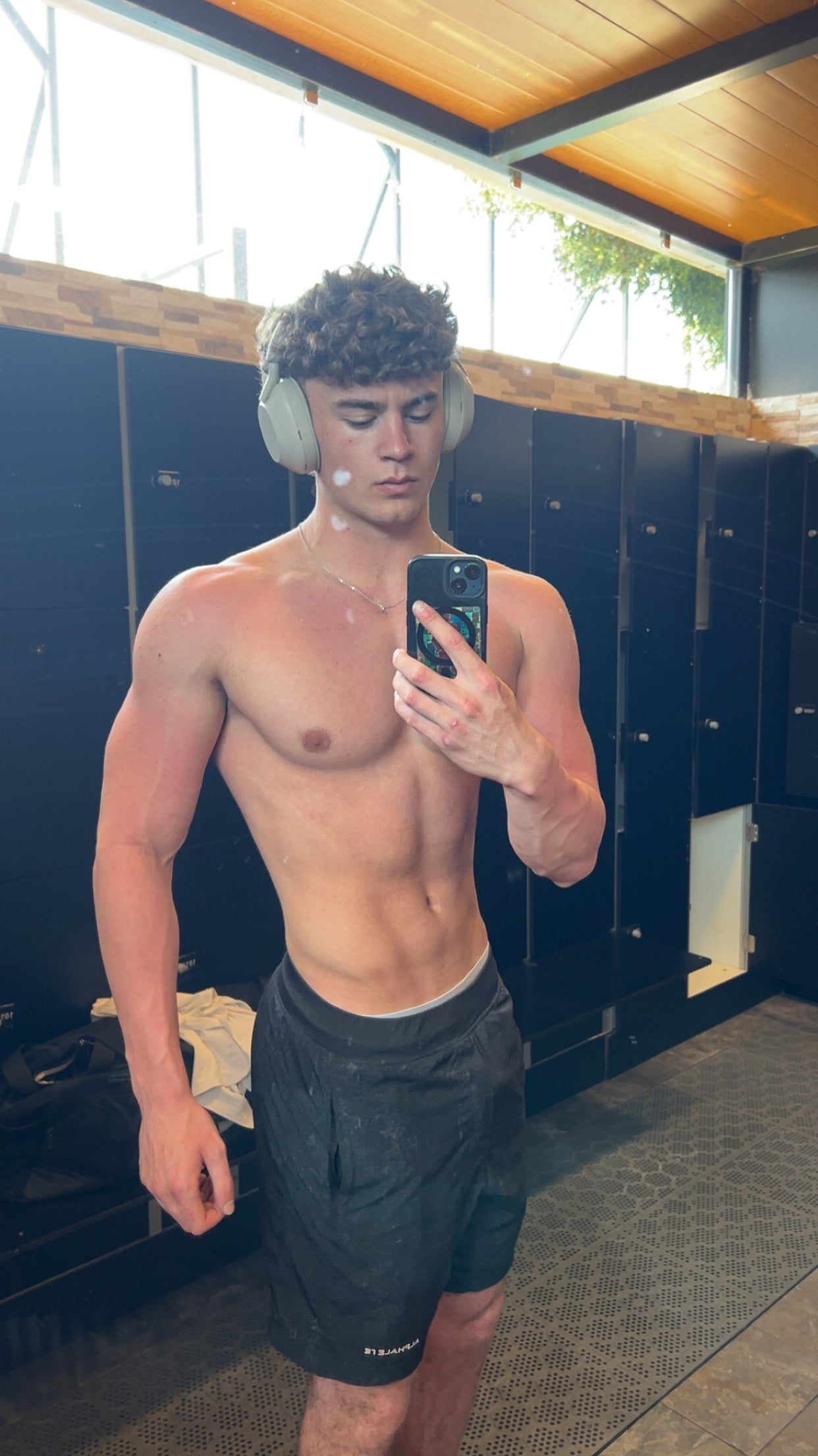 The 12-Week Lean Bulking Guide